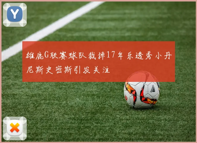 雄鹿G联赛球队裁掉17年乐透秀小丹尼斯史密斯引发关注